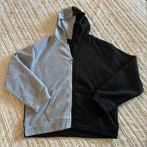 SHEIN Hoodie